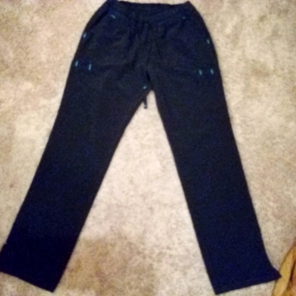 Women Scrub pants